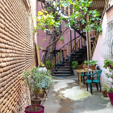 Home 12 Tbilisi Exterior foto