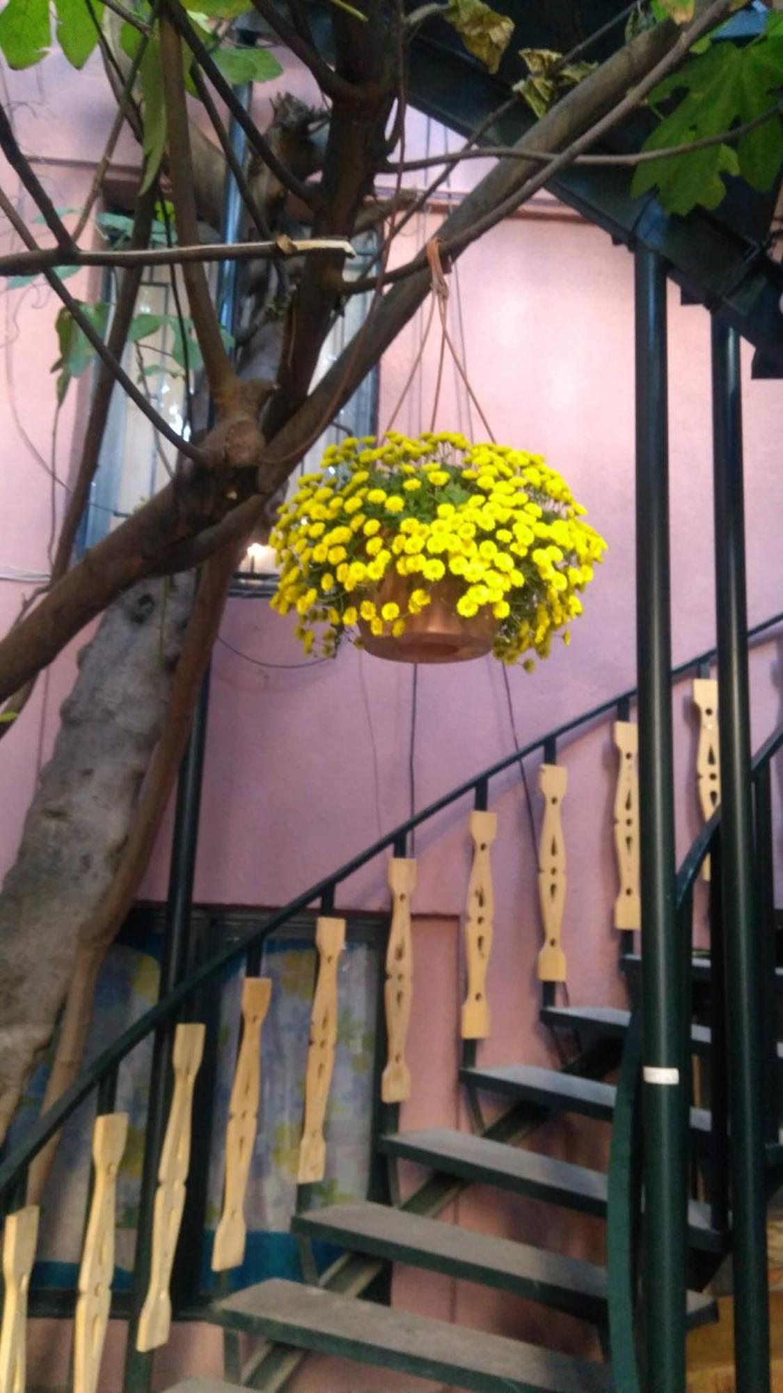 Home 12 Tbilisi Exterior foto
