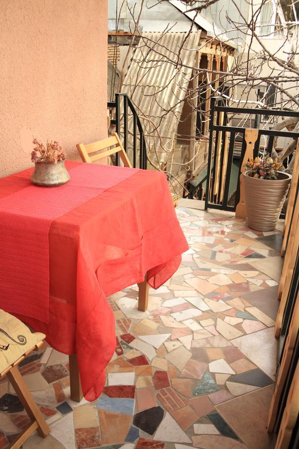 Home 12 Tbilisi Exterior foto