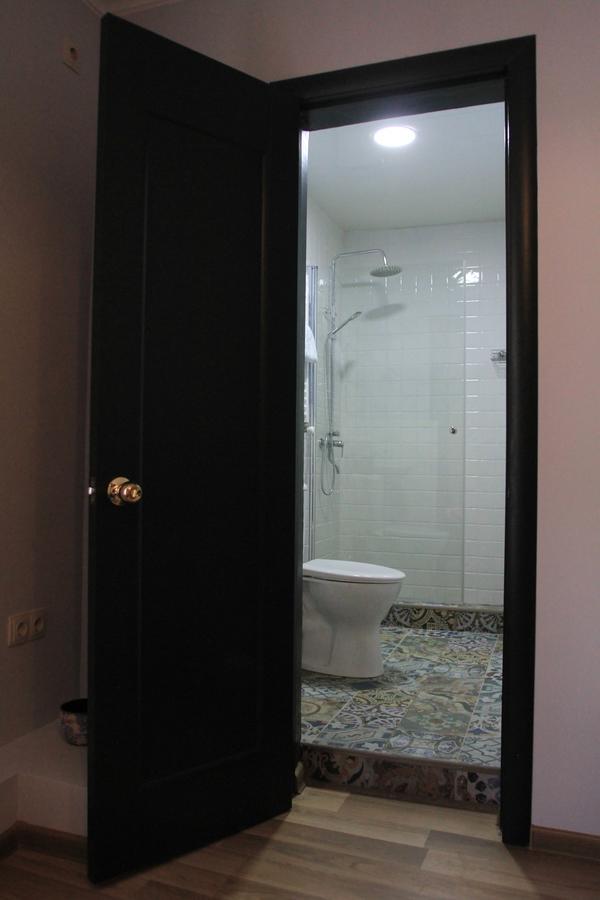 Home 12 Tbilisi Exterior foto