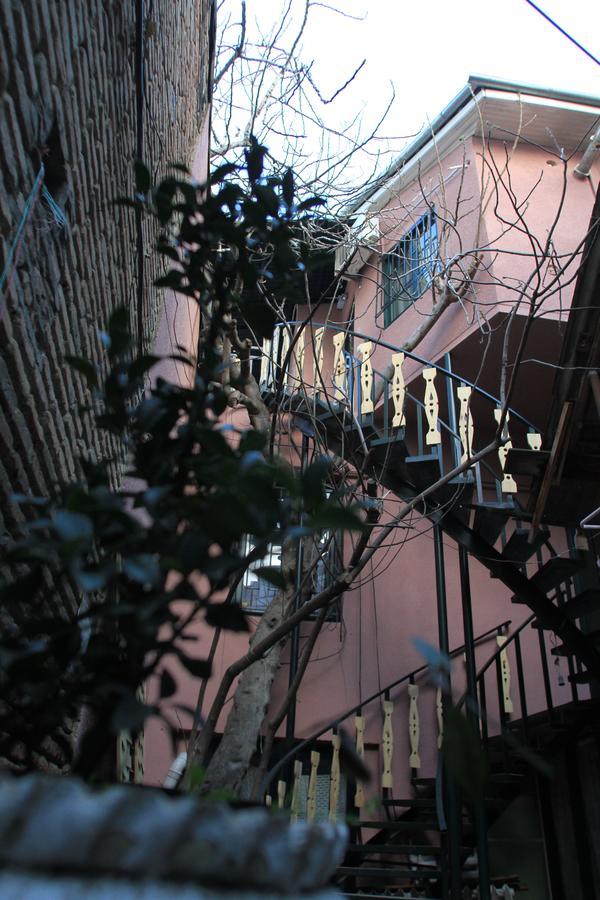 Home 12 Tbilisi Exterior foto