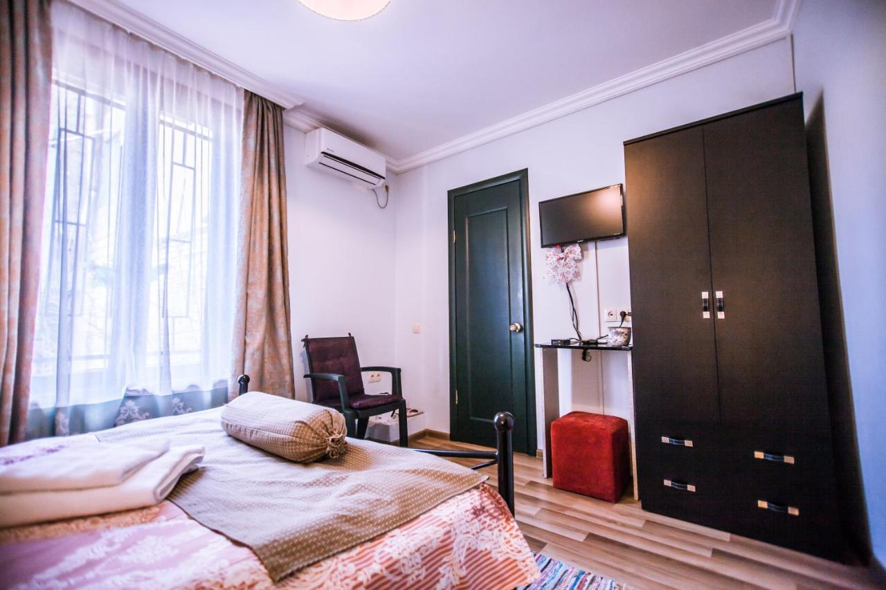 Home 12 Tbilisi Exterior foto